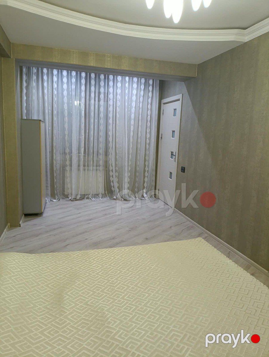 2-otaqlı yeni tikili, Xırdalan ş., 78 m² — Mənzil, Xırdalan (10)