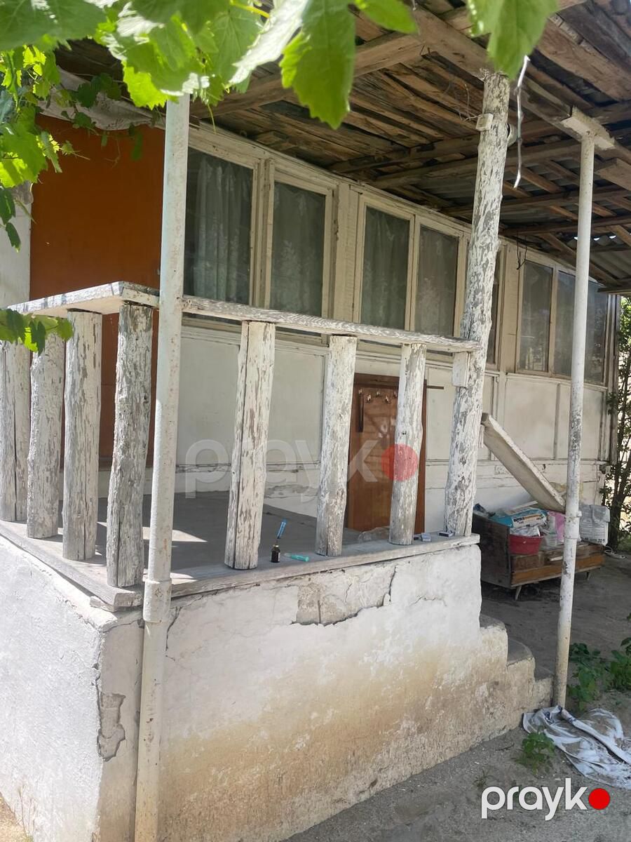 Satılır 3 otaqlı həyət evi/bağ evi 100 m² — Ev, villa, Bakı (2)
