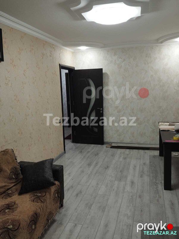 2 otaqli esyali — Mənzil, Bakı (6)