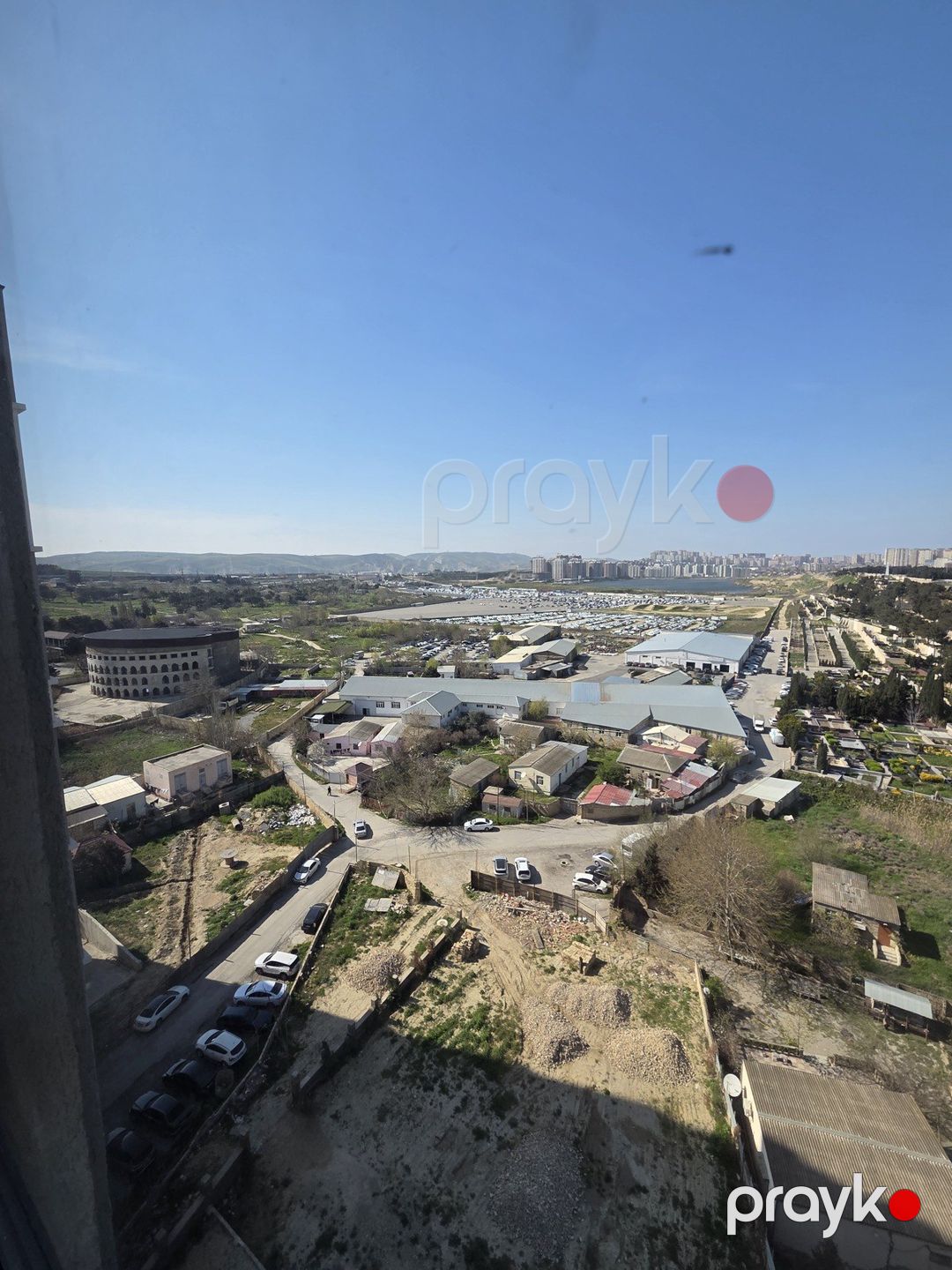 Satılır 2 otaqlı yeni tikili 62 m² — Mənzil, Bakı (5)