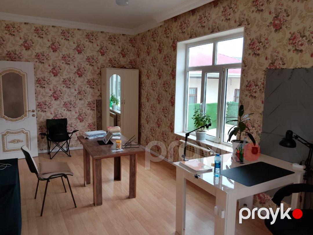 İcarəyə verilir 3 otaqlı ofis 100 m² — Ofis, Bakı (4)