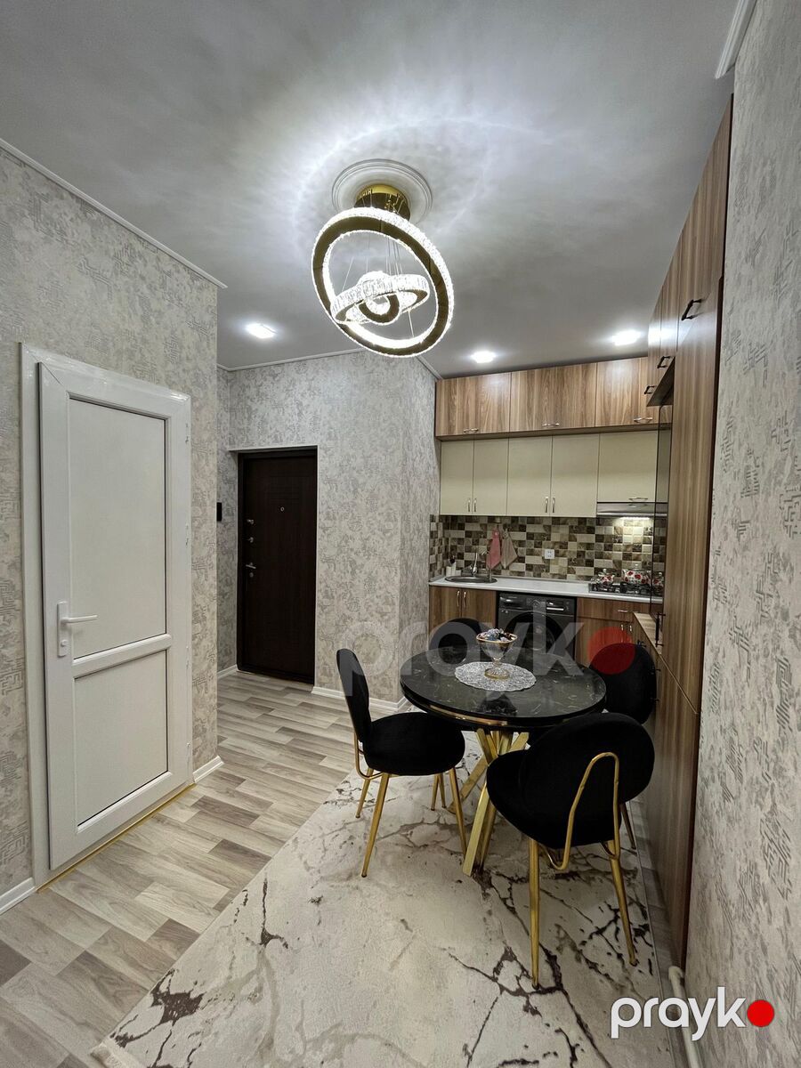 Satılır 2 otaqlı yeni tikili 48 m² — Mənzil, Bakı (3)