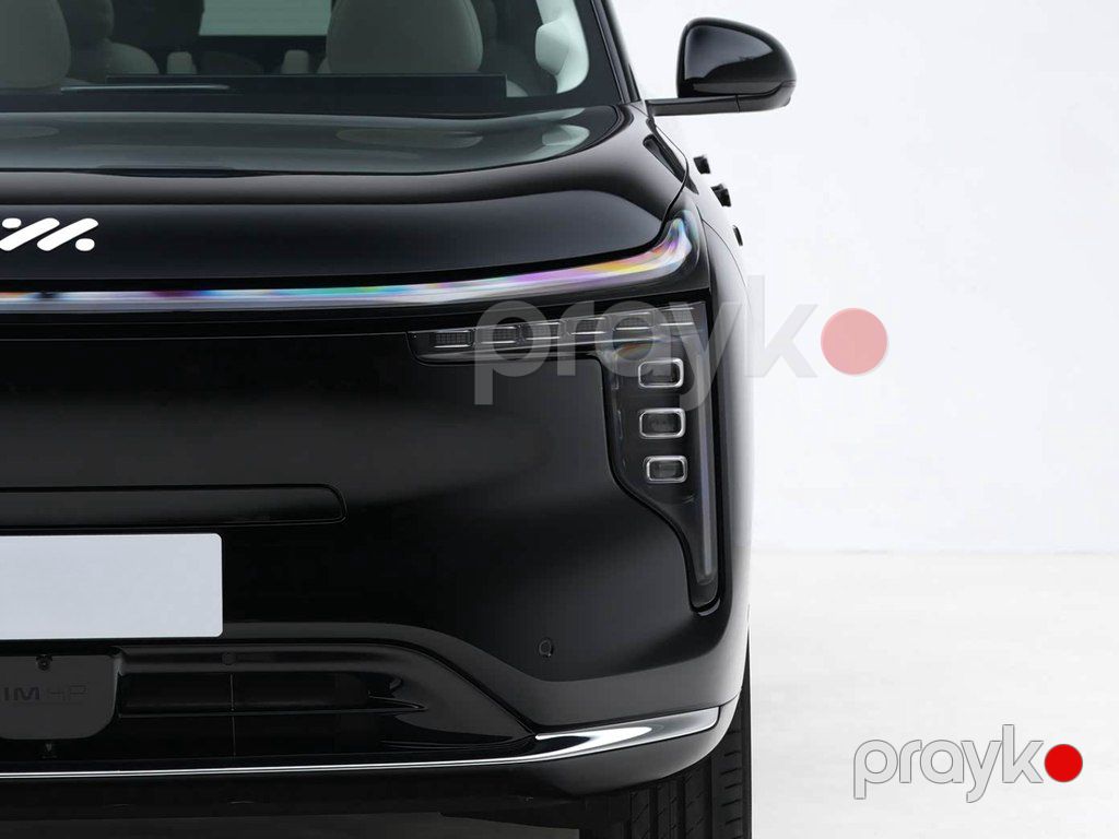 IM LS8 Erev Ultra, 1.5 L, 66 kWh, 2026 il, yeni — Avtomobillər (11)