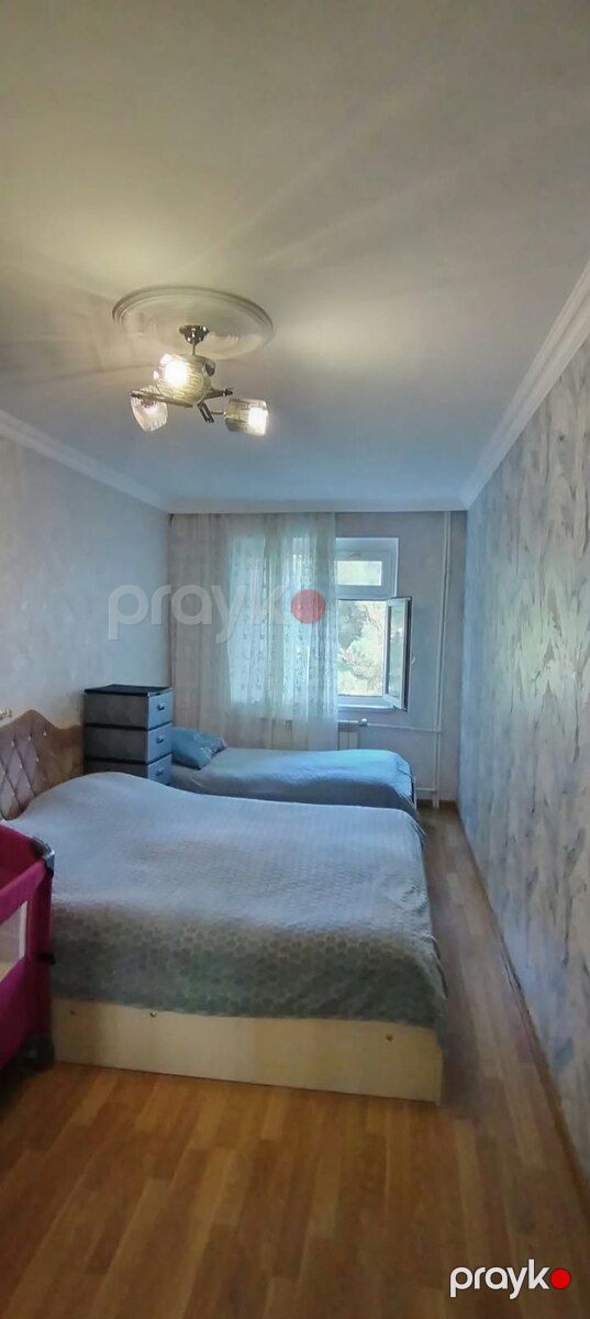 2-otaqlı mənzil, Sumqayıt ş. 46 m² — Mənzil, Sumqayıt (8)
