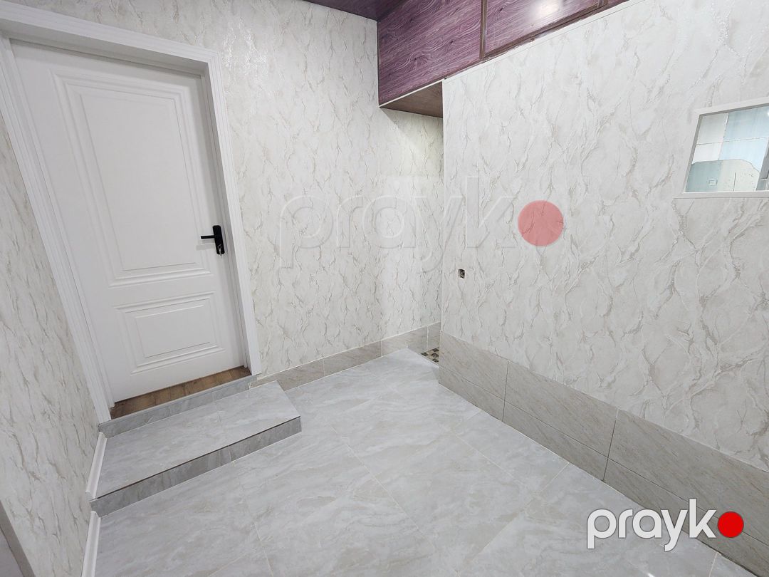 Satılır 2 otaqlı həyət evi/bağ evi 40 m² — Ev, villa, Bakı (5)