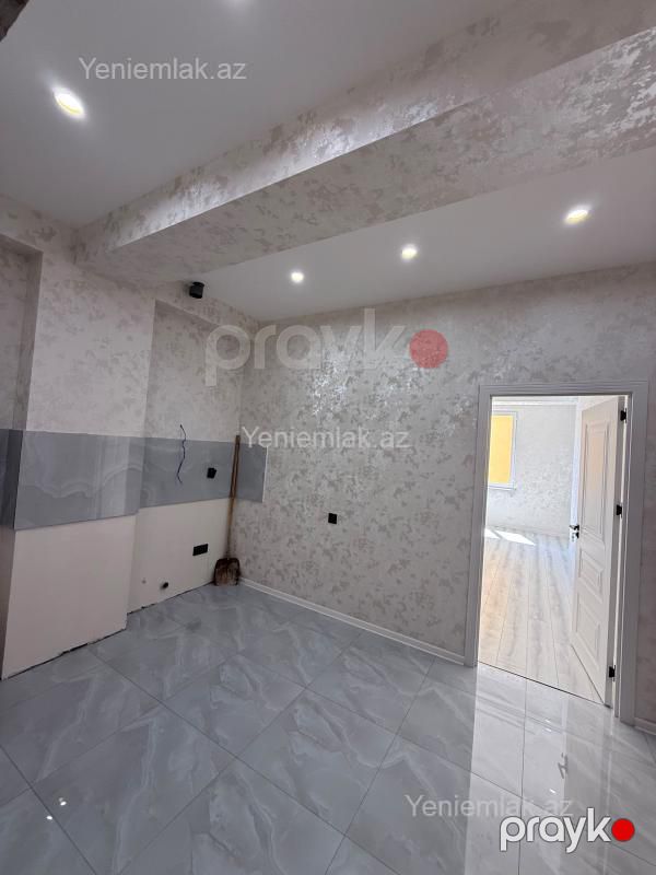Satılır 2 otaqlı Bina evi menzil (Yeni tikili), 63 m², Saray — Mənzil, Abşeron (4)