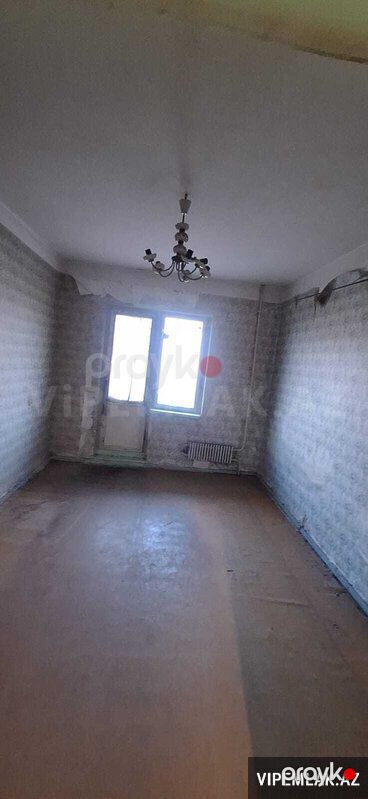 Suraxanı rayonunda 4 otaqlı Köhnə tikili Satılır, 110 m² — Mənzil, Bakı (3)