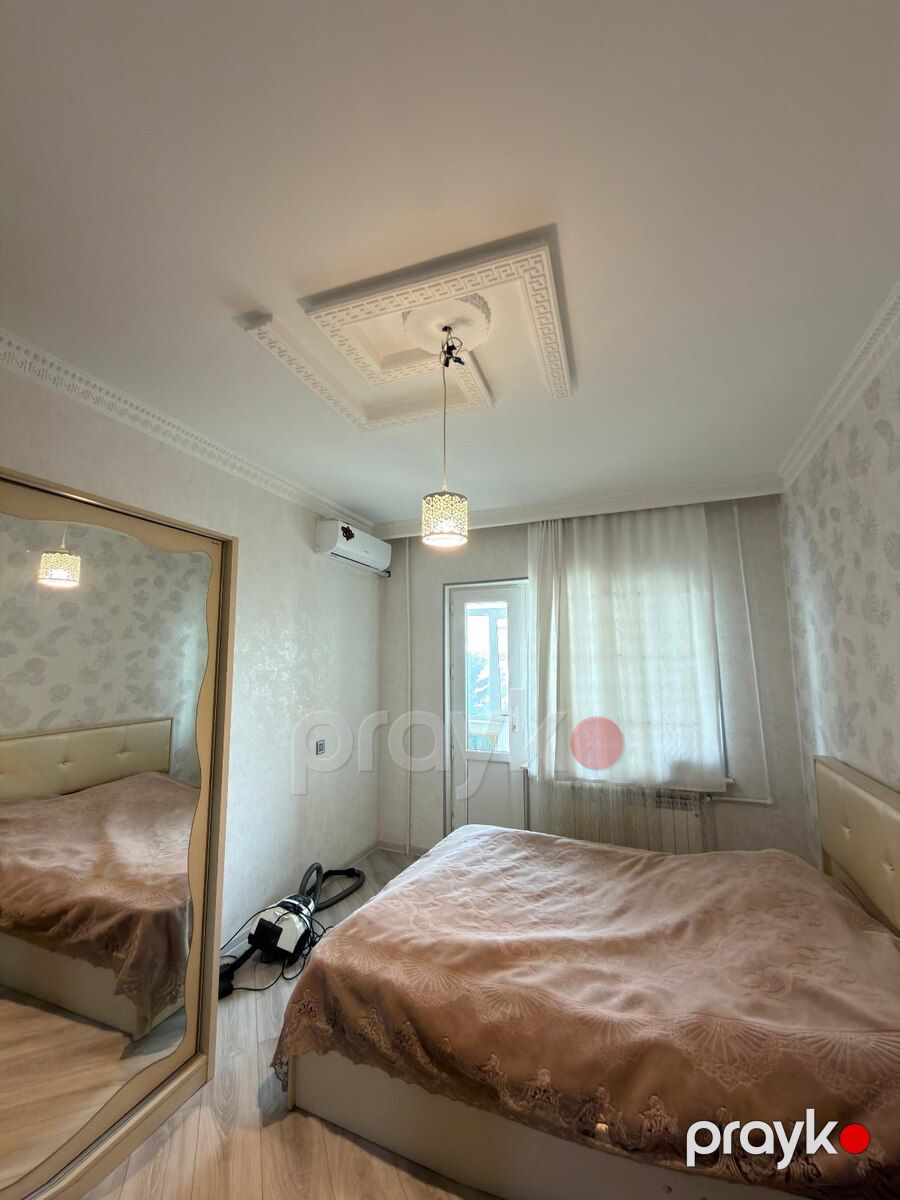 2-otaqlı mənzil, Əhmədli m., 65 m² — Mənzil, Bakı (2)