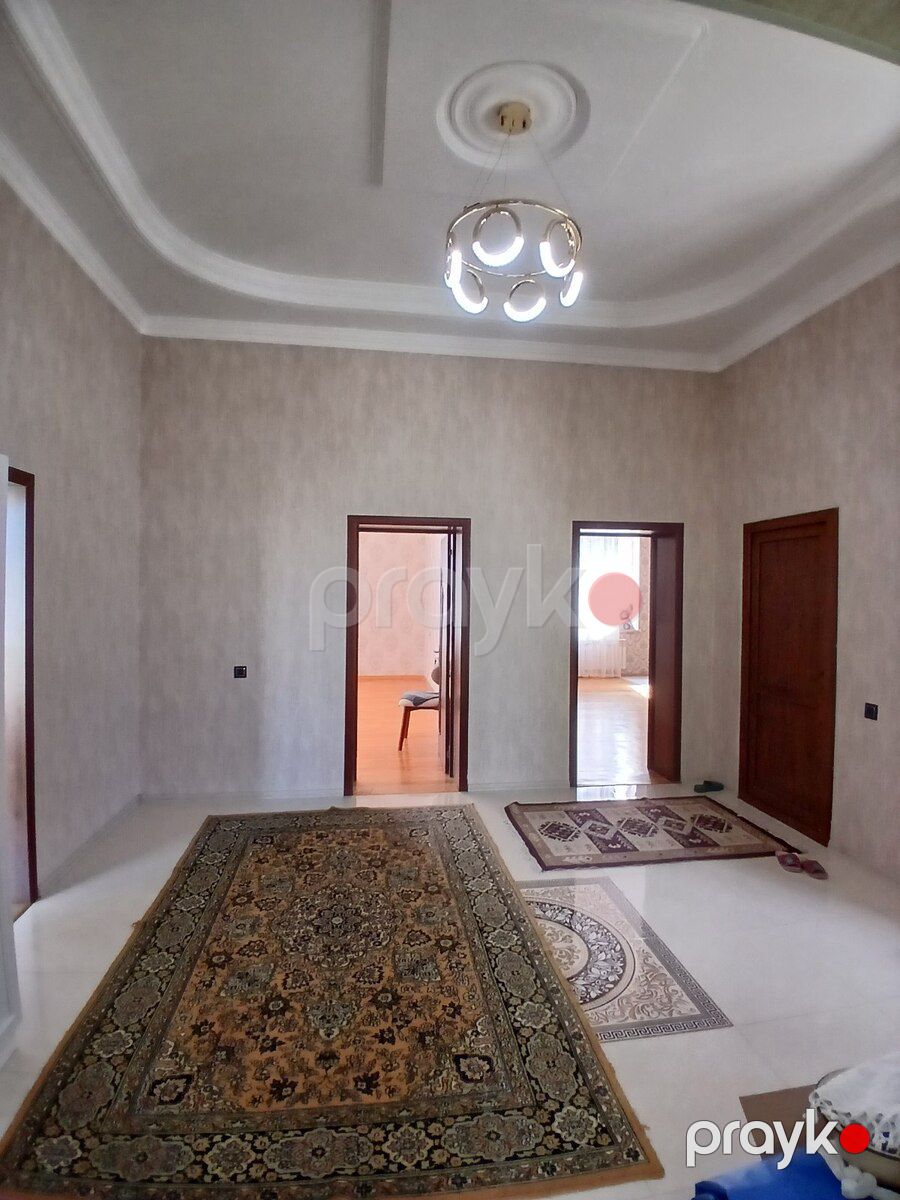 Həyət evi, Sumqayıt ş — Ev, villa, Sumqayıt (7)
