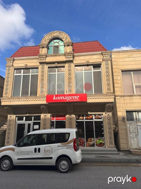 Satılır obyekt 238 m² — Xırdalan