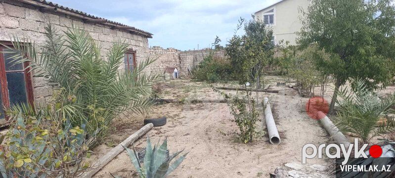 Sabunçu rayonunda Torpaq Satılır, 1 sot — Torpaq, Bakı (3)