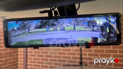 Videoqeydiyyatçı — Bakı