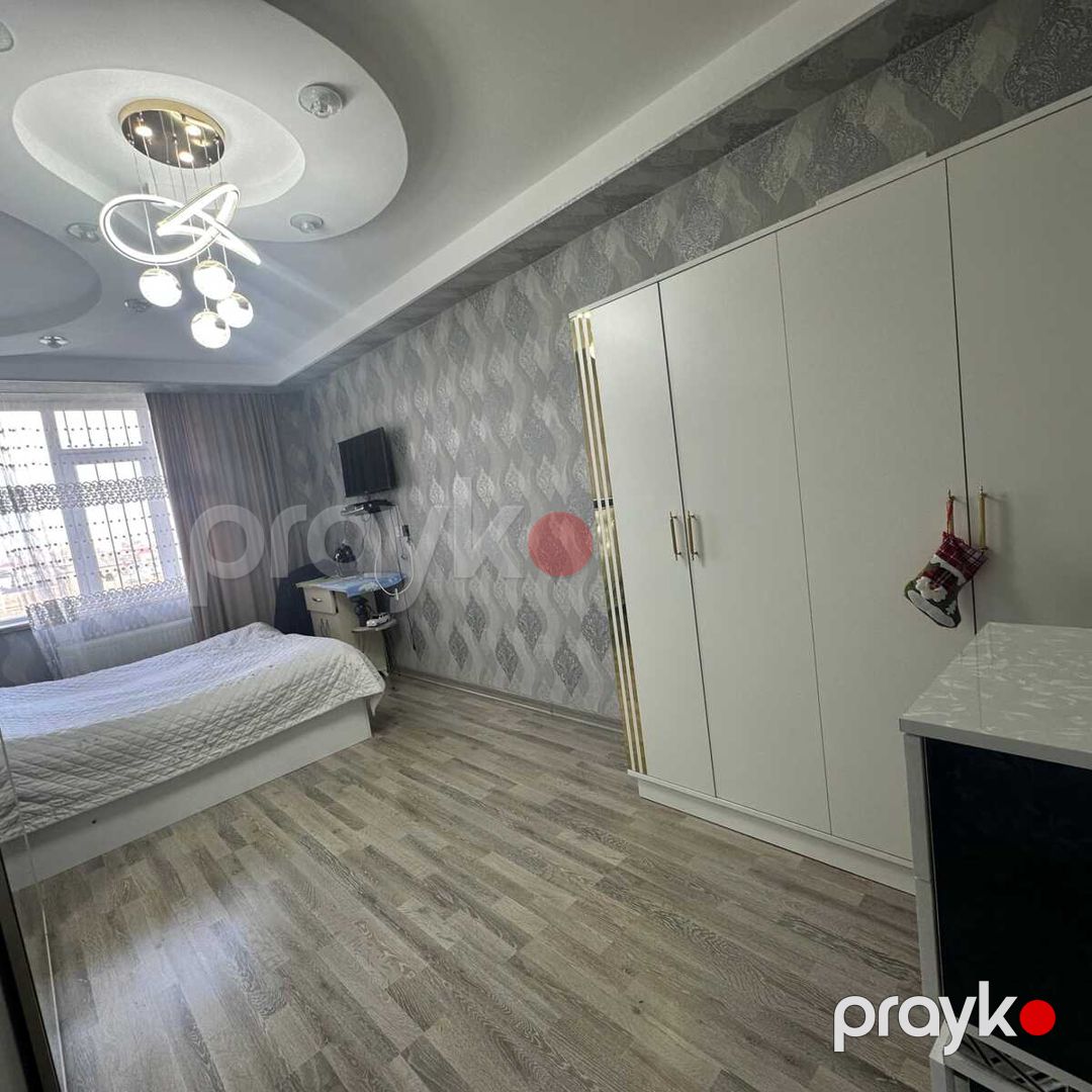 Satılır 3 otaqlı yeni tikili 84 m² — Mənzil, Xırdalan (10)