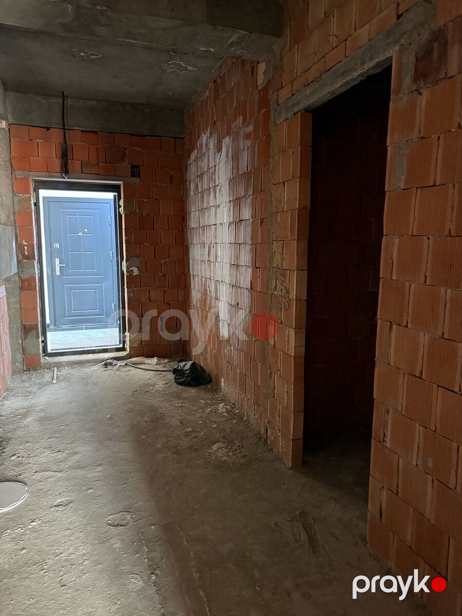 Satılır 2 otaqlı yeni tikili 80.1 m² — Mənzil, Bakı (5)