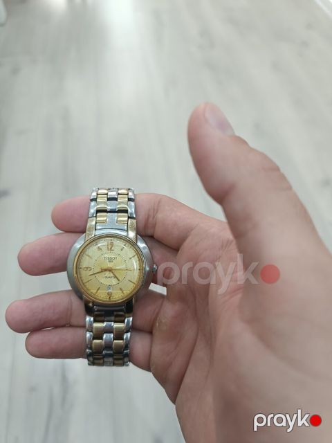 Tissot 1853 qol saatı — Bakı