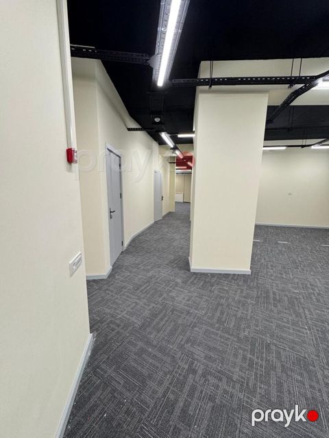 İcarəyə verilir 4 otaqlı ofis 200 m² — Bakı