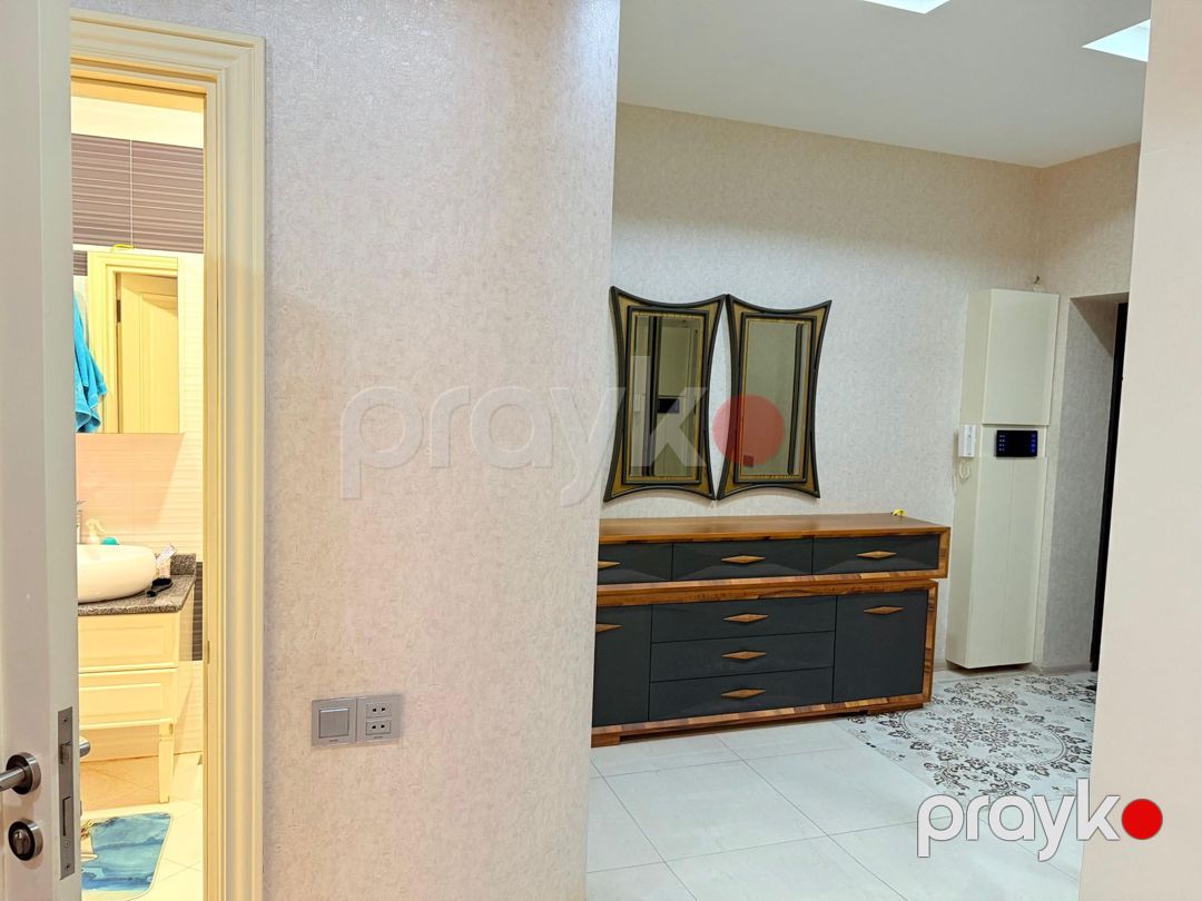 Satılır 3 otaqlı yeni tikili 157 m² — Mənzil, Bakı (5)