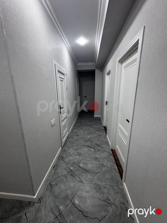 3-otaqlı yeni tikili, Sumqayıt ş., 100 m² — Mənzil, Sumqayıt (4)