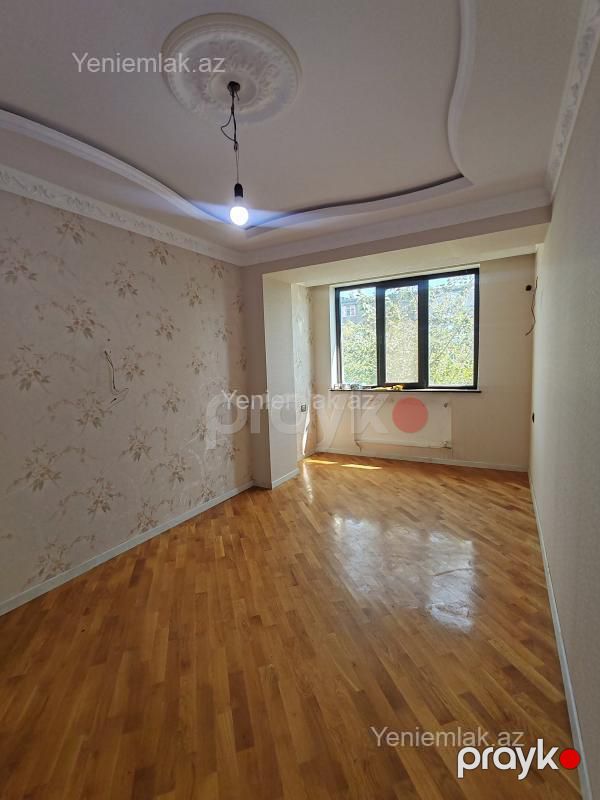 Satılır 3 otaqlı Bina evi menzil (Köhnə tikili), 78 m², Nizami rayonu — Mənzil, Bakı (10)