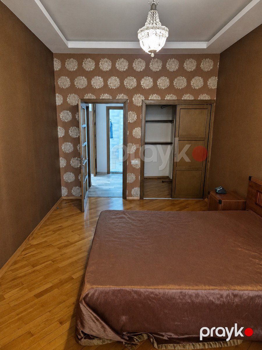 Satılır 3 otaqlı yeni tikili 95 m² — Mənzil, Bakı (4)