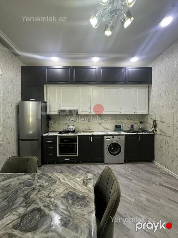 Satılır 5 otaqlı Həyət evi / Villa, 180 m², Masazır — Ev, villa, Abşeron (7)
