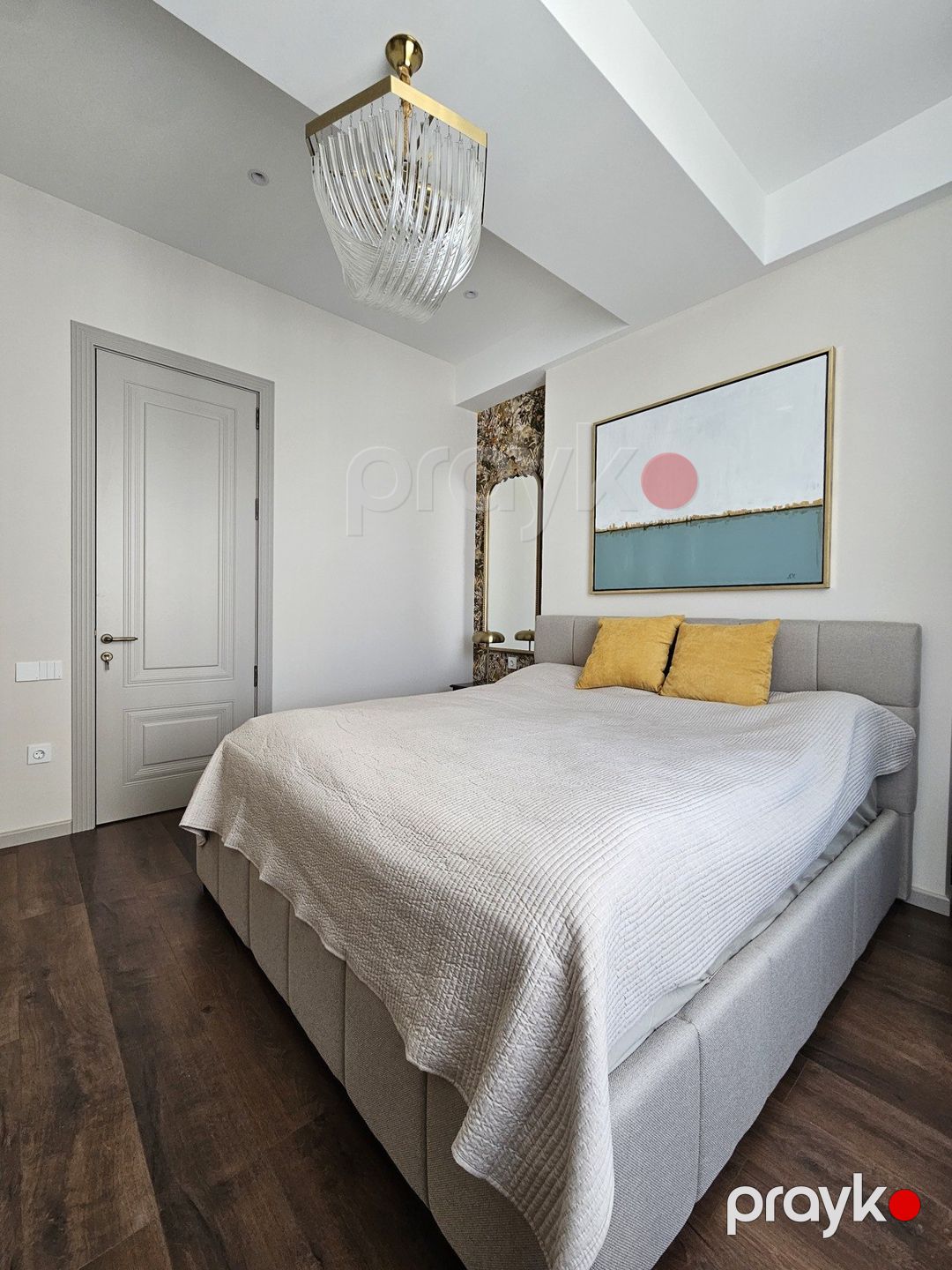 Satılır 2 otaqlı yeni tikili 97 m² — Mənzil, Bakı (9)