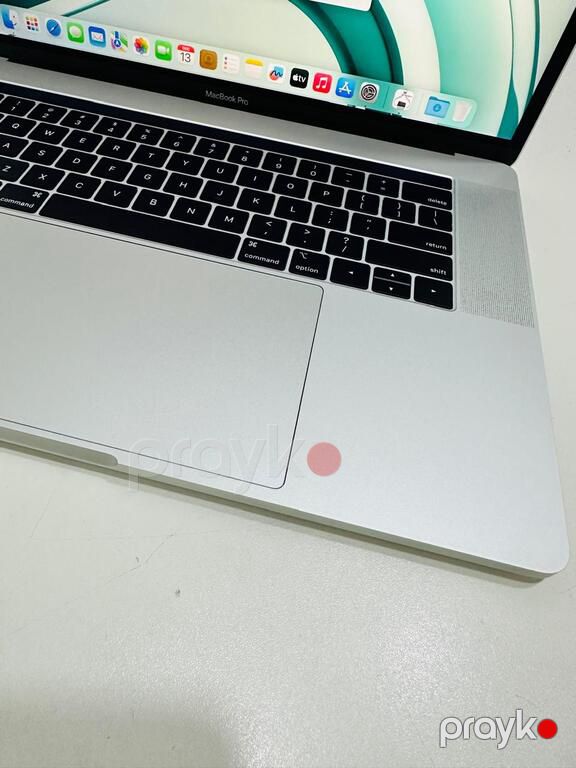 Apple MacBook Pro 15 2018 — Noutbuklar, Bakı (6)