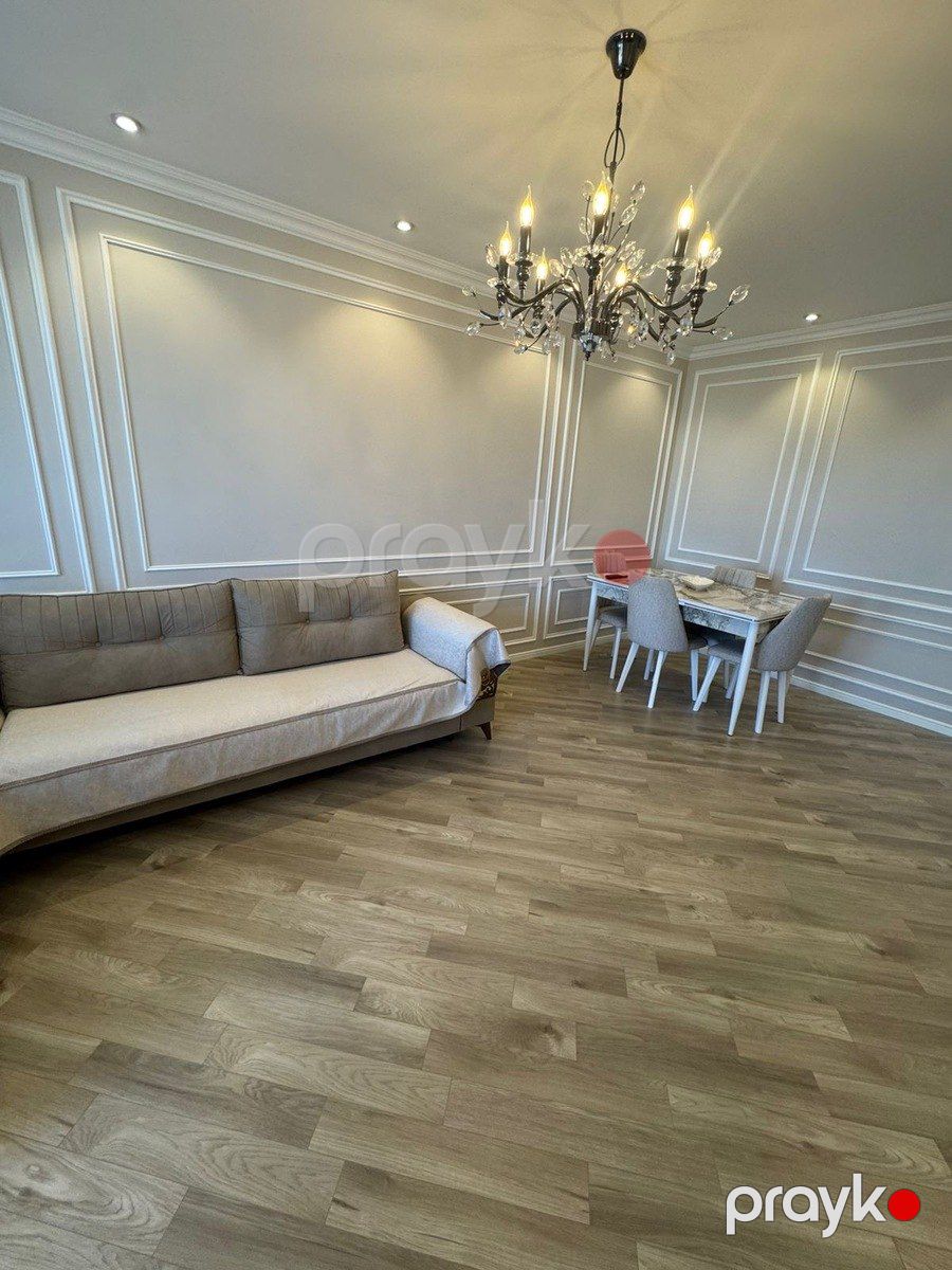 2-otaqlı yeni tikili kirayə verilir, 8 Noyabr m., 75 m² — Mənzil, Bakı (2)
