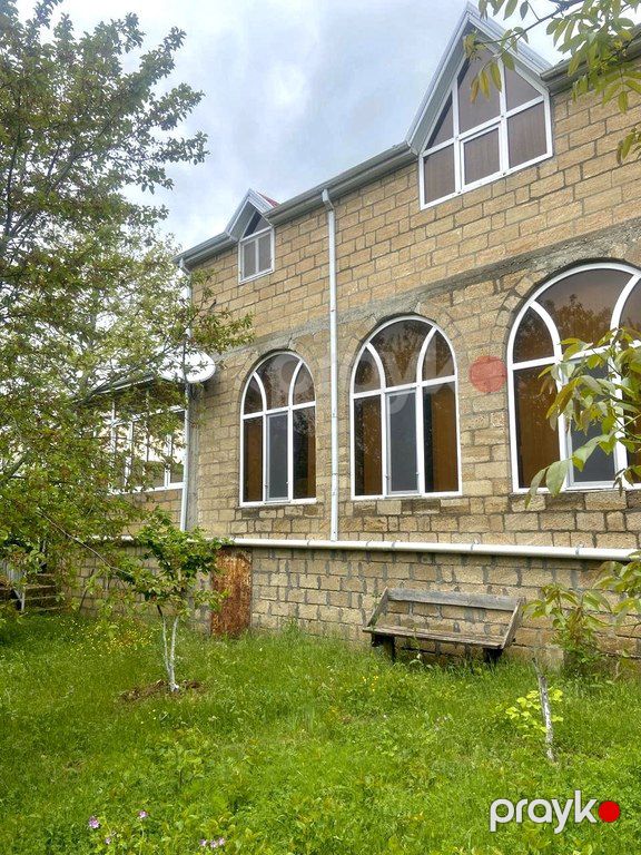 Satılır 4 otaqlı həyət evi/bağ evi 200 m² — Ev, villa, Şamaxı (10)