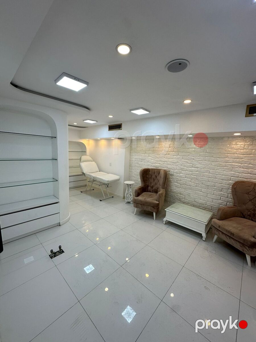 İcarəyə verilir obyekt 200 m² — Əmlak, Bakı (11)