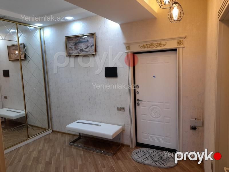 Satılır 4 otaqlı Bina evi menzil (Yeni tikili), 91 m², Saray — Mənzil, Abşeron (9)