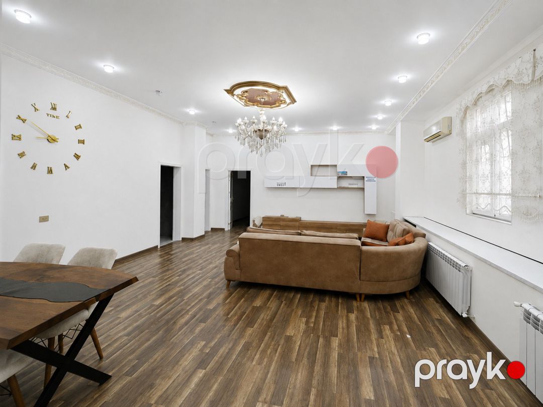 İcarəyə verilir 4 otaqlı ofis 130 m² — Ofis, Bakı (3)