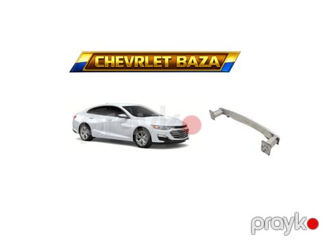 Chevrolet Malibu 2016-2022 arxa şvelleri — Sumqayıt