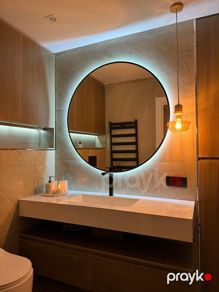 Satılır 3 otaqlı yeni tikili 122.5 m² — Mənzil, Bakı (11)