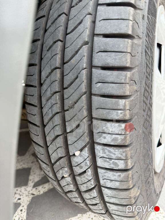 Ford Transit, 2.2 L, 2008 il, 165 000 km — Avtomobillər, Bakı (10)