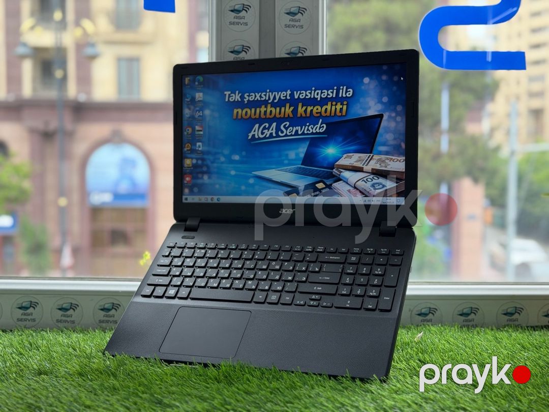 Noutbuk Acer — Noutbuklar, Bakı (2)