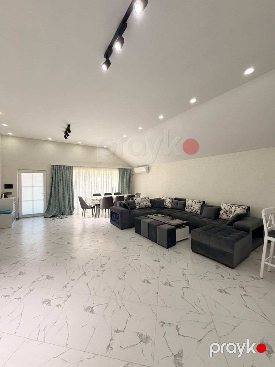 Satılır 4 otaqlı həyət evi/bağ evi 150 m² — Ev, villa, Bakı (9)