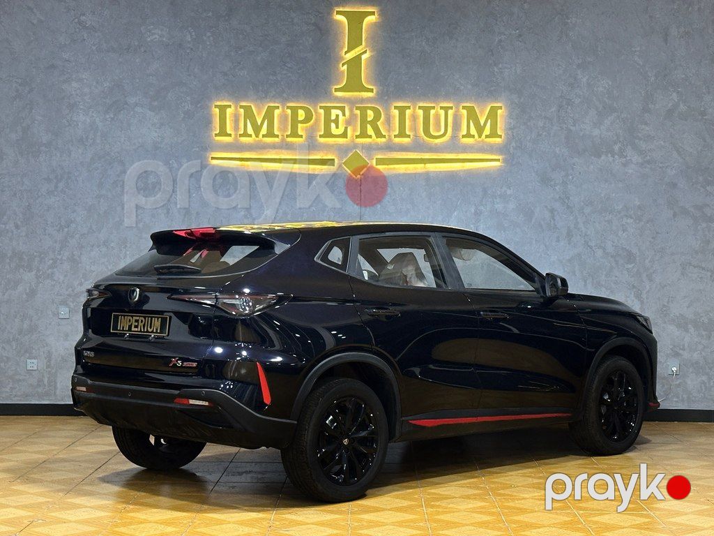 Changan Oshan X5 Plus, 1.5 L, 2026 il, yeni — Avtomobillər, Bakı (5)