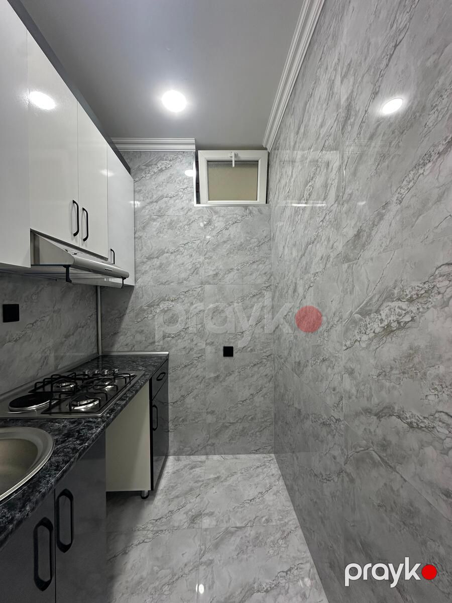 Satılır 1 otaqlı köhnə tikili 33 m² — Mənzil, Bakı (9)