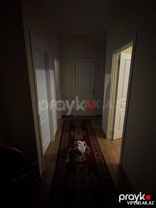 Suraxanı rayonunda 3 otaqlı Yeni tikili Kirayə verilir, 75 m² — Mənzil, Bakı (6)