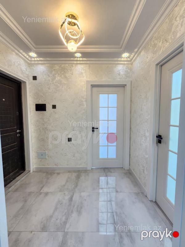 Satılır 3 otaqlı Bina evi menzil (Köhnə tikili), 70 m², 10-cu mikrorayon — Mənzil, Sumqayıt (6)