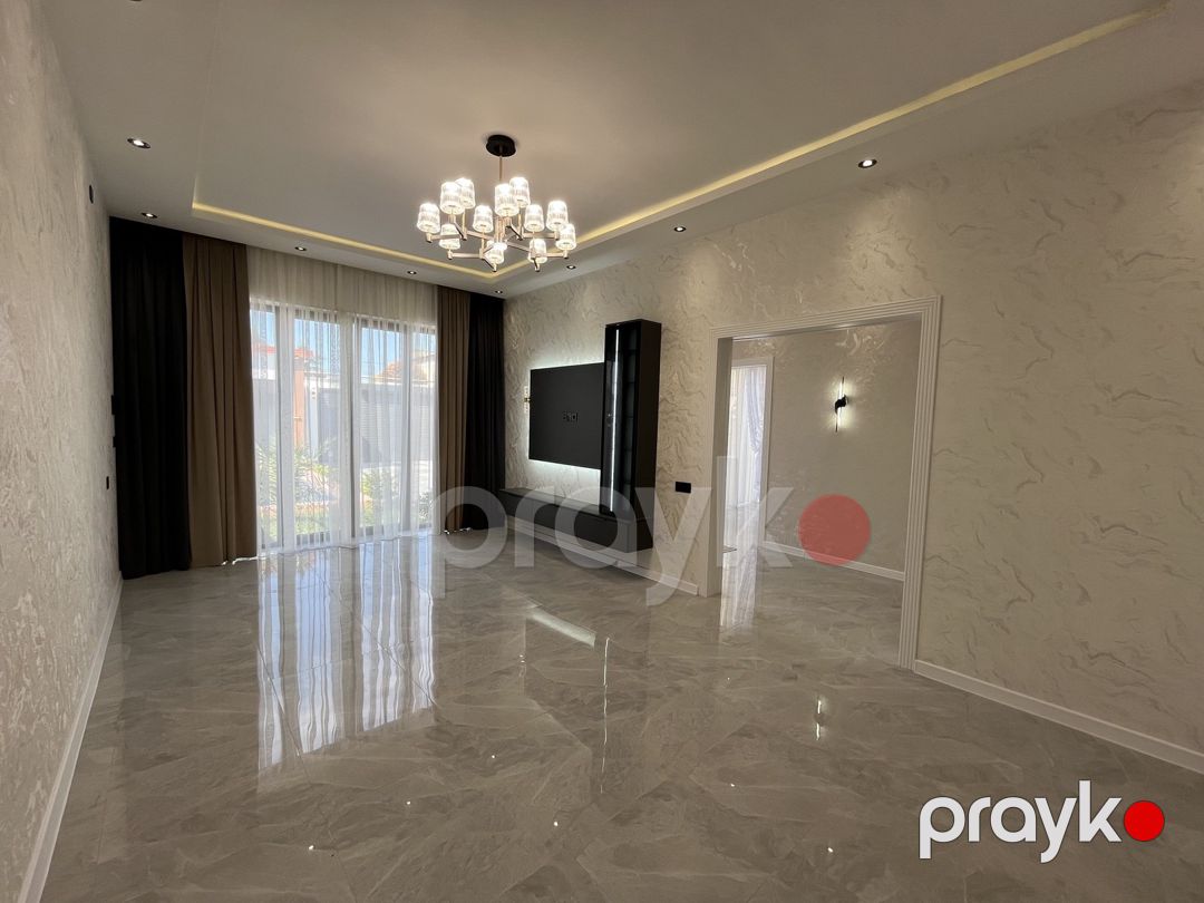 Satılır 4 otaqlı həyət evi/bağ evi 180 m² — Ev, villa, Bakı (11)