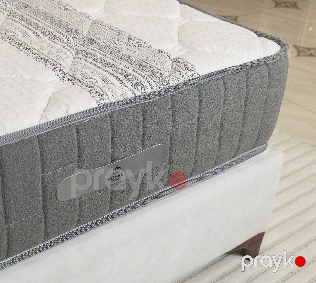 Ortopedik döşək "Royal" — Mebel, Bakı (4)