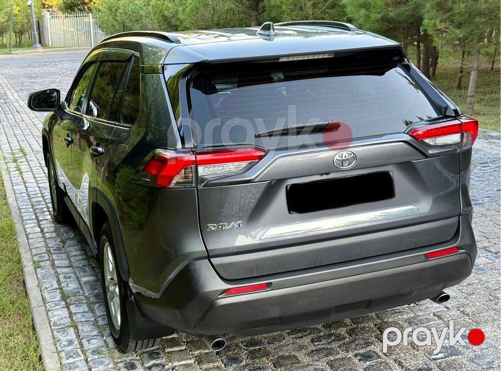 Toyota RAV4, 2.0 L, 2019 il, 170 423 km — Avtomobillər, Bakı (5)