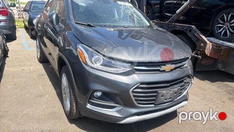 Chevrolet Trax, 1.4 L, 2018 il, 191 988 km