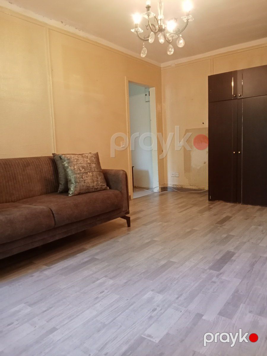 1-otaqlı mənzil, Bakıxanov qəs., 30 m² — Mənzil, Bakı (8)