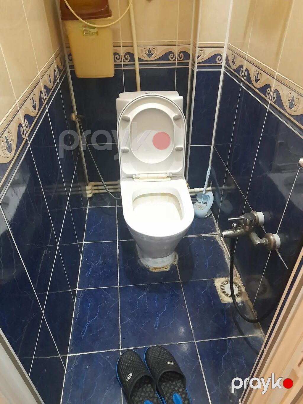 Gəncə Dövlət Universitetinin yanında ​Heydər Əliyev prospekti Kirayə — Mənzil, Gəncə (10)