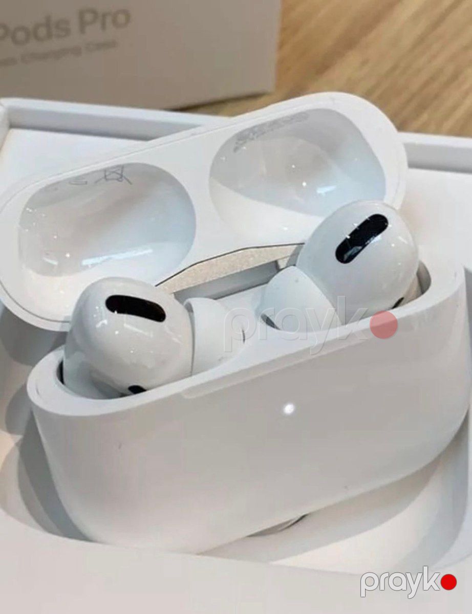 AirPods Pro 2 — Səs texnikası, Bakı (5)