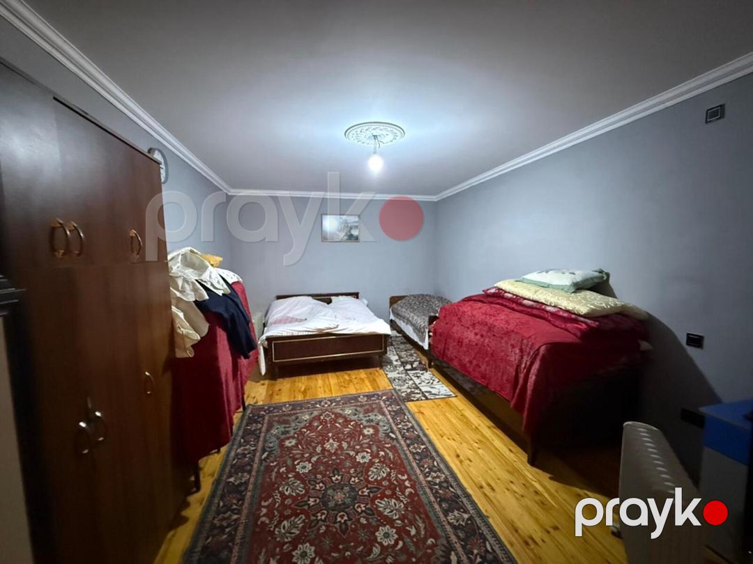 Satılır 5 otaqlı həyət evi/bağ evi 135 m² — Ev, villa, Bakı (11)