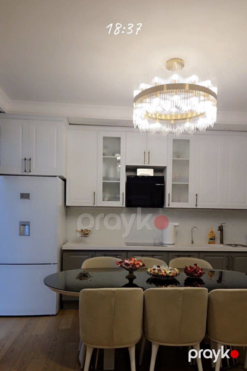 Satılır 3 otaqlı yeni tikili 103 m² — Mənzil, Bakı (10)